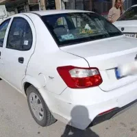 ساینا sمدل1403|خودرو سواری و وانت|اقلید, |دیوار