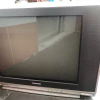 تلویزیون توشیبا