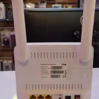 مودم سیم کارتی آنلاک|مودم و تجهیزات شبکه|تربت جام, بیست متری منبع آب|دیوار