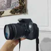 canon700D lenz18.55|دوربین عکاسی و فیلم‌برداری|ورامین, ورامین|دیوار