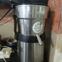 دستگاه آب هویج