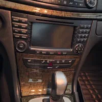 بنز e آوانگارد 2005 بدون رنگ|خودرو سواری و وانت|تهران, زعفرانیه|دیوار