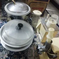 قابلمه پلوپز