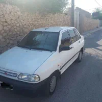 پراید مدل ۹۱|خودرو سواری و وانت|خورموج, |دیوار