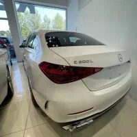 c200 مدل 2024