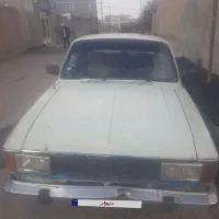 پیکان بنزینی 83