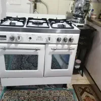 گاز پنج شعله فردار