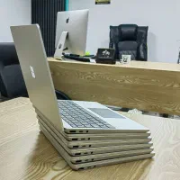 سورفیس لپتاپ i5 نسل 10 لمسی به قیمت عمده|رایانه همراه|ارومیه, |دیوار