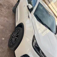 تیگو ۸ پرومکس ie|خودرو سواری و وانت|کرمان, |دیوار