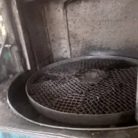 دستگاه قطعه شور