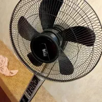 پنکه کنترول دار