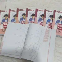 کتاب های درسی مخصوص سال نهم قبولی سمپاد|کتاب و مجله آموزشی|تهران, کیانشهر|دیوار