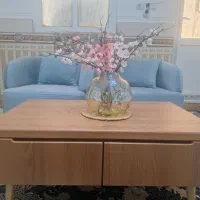 مبل راحتی فول مکانیزم خاص پسندانه