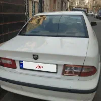 سمند 93 Lx|خودرو سواری و وانت|اسلام‌شهر, مطهری|دیوار