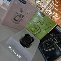 ایرپاد شیشه ای