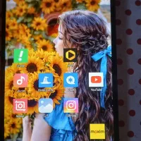 گوشی|موبایل|بم, |دیوار