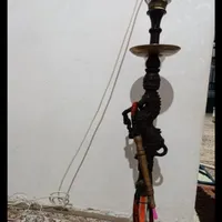قلیان آببندی