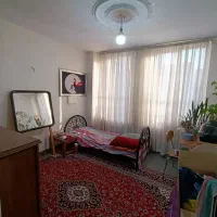 ارامنه 60 متر 2 خواب با پارکینگ متور