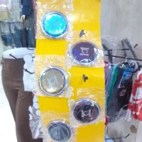 آینه های جیبی دخترانه.