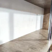 قفسه اجناس مغازه/کمد اتاق|کتابخانه، شلف، قفسه‌های دیواری|لنجان, |دیوار