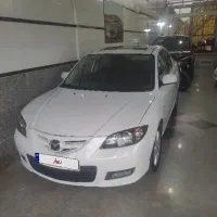 مزدا ۳ بیرنگ