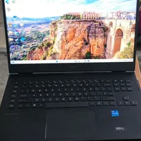 غول لپتاپ گیمینگ با گرافیک rtx 3080