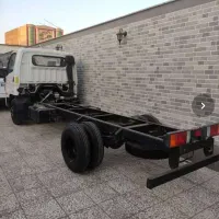 کامیونت ۶تن سروش دیزل مدل ۹۶