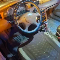 سمند lx دوگانه شرکتی( بی رنگ و ضربه)|خودرو سواری و وانت|لنگرود, |دیوار