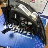 چراغ عقب سورن پلاس بدنه سمت چپ|قطعات یدکی و لوازم جانبی|ری, حمزهآباد|دیوار