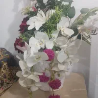 گل مصنوعی