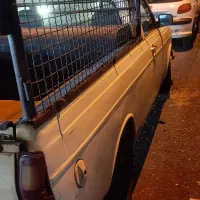 پیکان وانت مدل ۹۰|خودرو سواری و وانت|تهران, استخر|دیوار