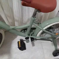 دوچرخه سایز۱۶