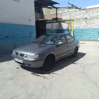 سمند lx 86
