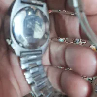 سیکو ۵|ساعت|پرند, فاز ۶|دیوار