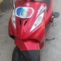 موتورسیکلت وگو