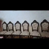 صندلی مجلسی شیک قشنگ