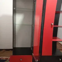 سالم ونو|جاکفشی، کمد، دراور|الیگودرز, |دیوار