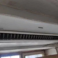 کولرگازی سامسونگ ۱۸۰۰۰ کم کارکرد