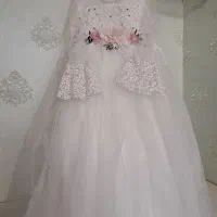 لباس مجلسی دخترانه|لباس|مشهد, صداقیه|دیوار