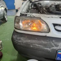 *تخفیف*   شفاف سازی چراغ خودرو