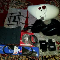 لوازم پاکشتی لتس۴