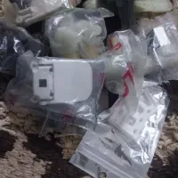 قطعات ماشین لباسشویی