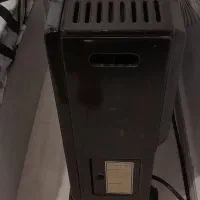 بخاری۱۲هزار گازی