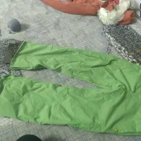 شلوار موتور خارجی ضد آب مخصوص موتور سواری