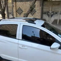 لیفانx50‌ اتوماتیک مدل97|خودرو سواری و وانت|کرمانشاه, |دیوار
