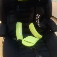 صندلی ماشین کودک|تخت و صندلی بچه|مشهد, اقبال|دیوار