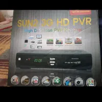 سه عددگیرنده دیجیتال سالم|سیستم صوتی خانگی|تهران, زاهد گیلانی|دیوار