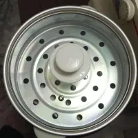 پلو پز دوکاره|ظروف پختوپز|لردگان, |دیوار