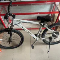 دوچرخه ویوا پونتو|دوچرخه، اسکیت، اسکوتر|ارومیه, |دیوار