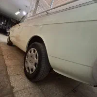 فروش پیکان بار خانگی به دلیل پول لازم بودن|خودرو سواری و وانت|شهرکرد, |دیوار